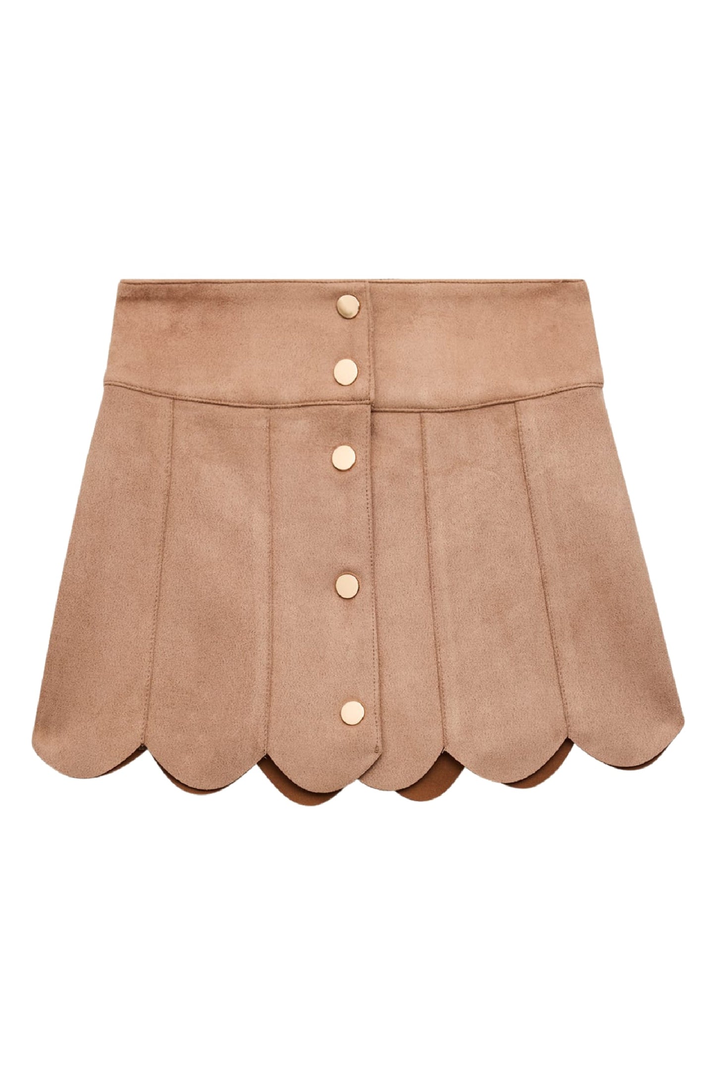 TWEEN AUTUMN SKIRT