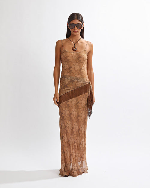 Suri Maxi Dress Amara