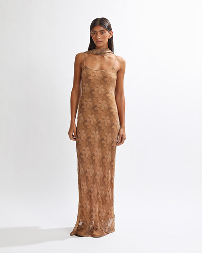 Suri Maxi Dress Amara