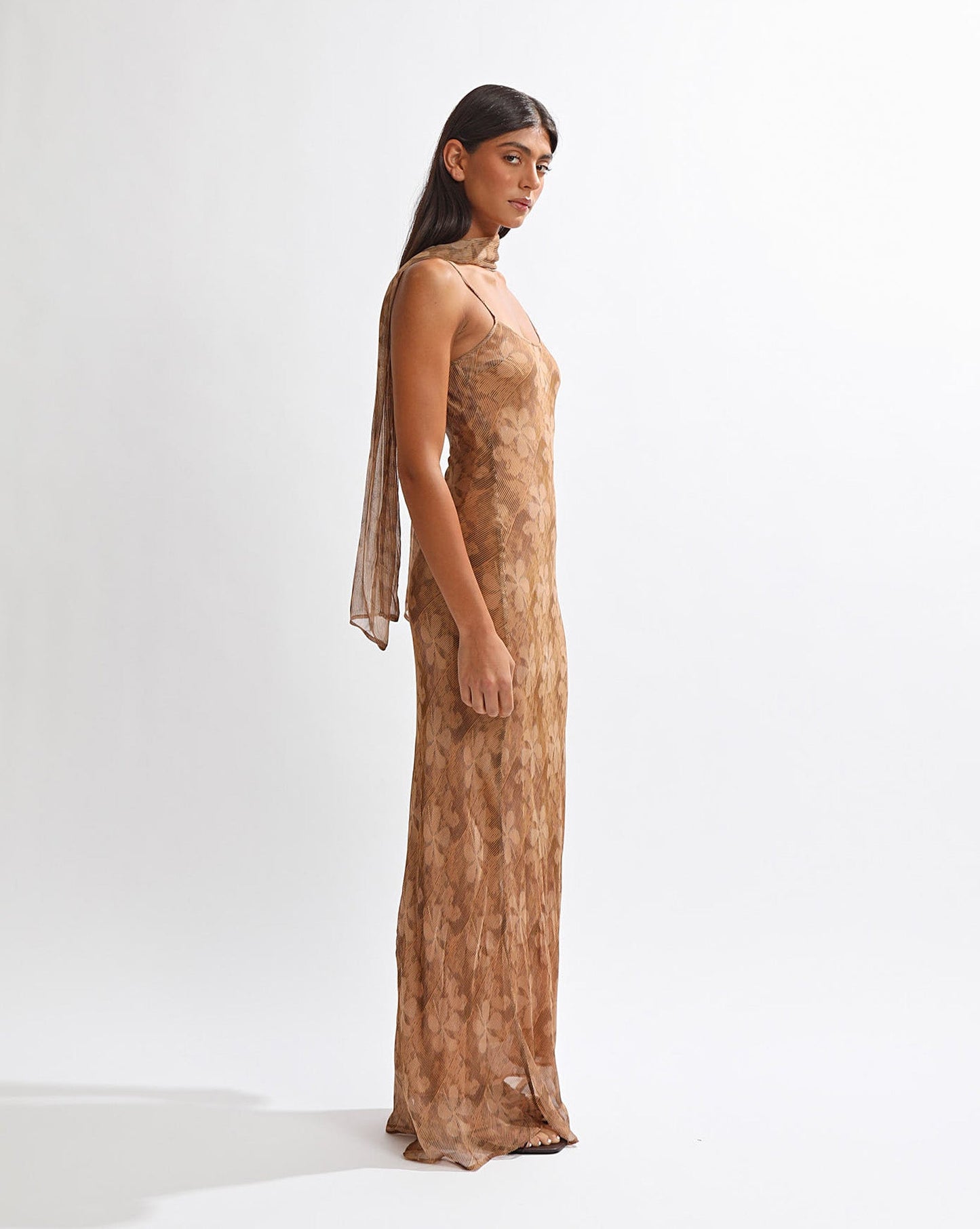 Suri Maxi Dress Amara