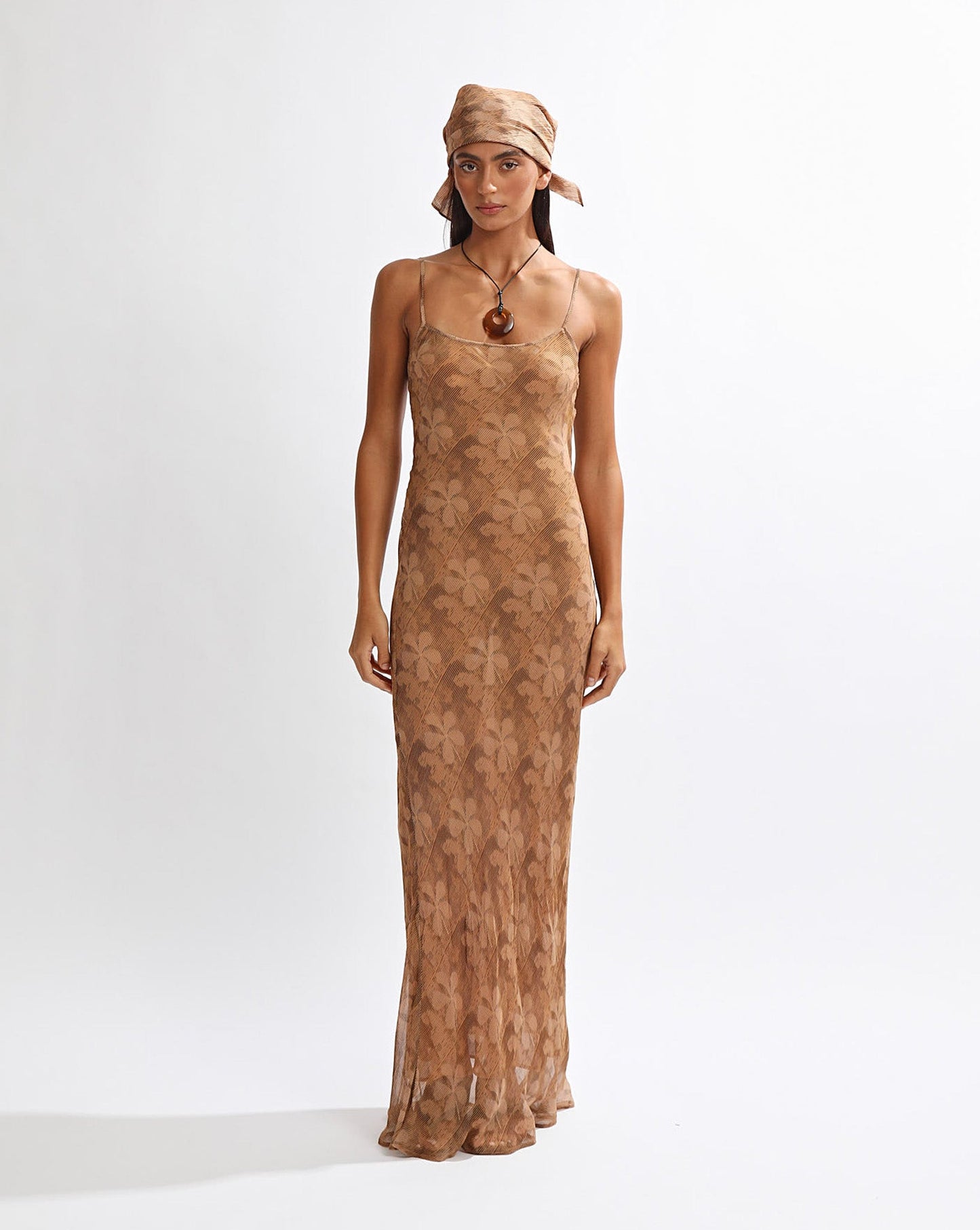 Suri Maxi Dress Amara