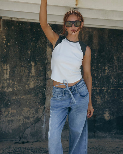 Charlie Tee Cream