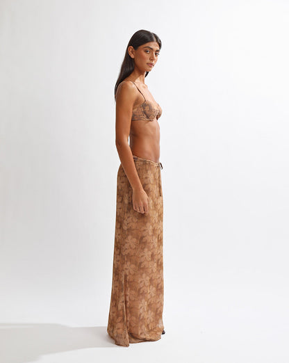 Suri Maxi Skirt Amara