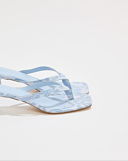 Pia Heel Sol
