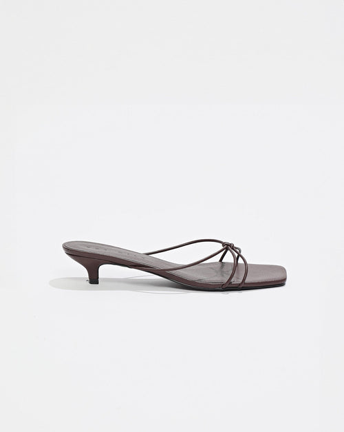 Elle Heel Chocolate