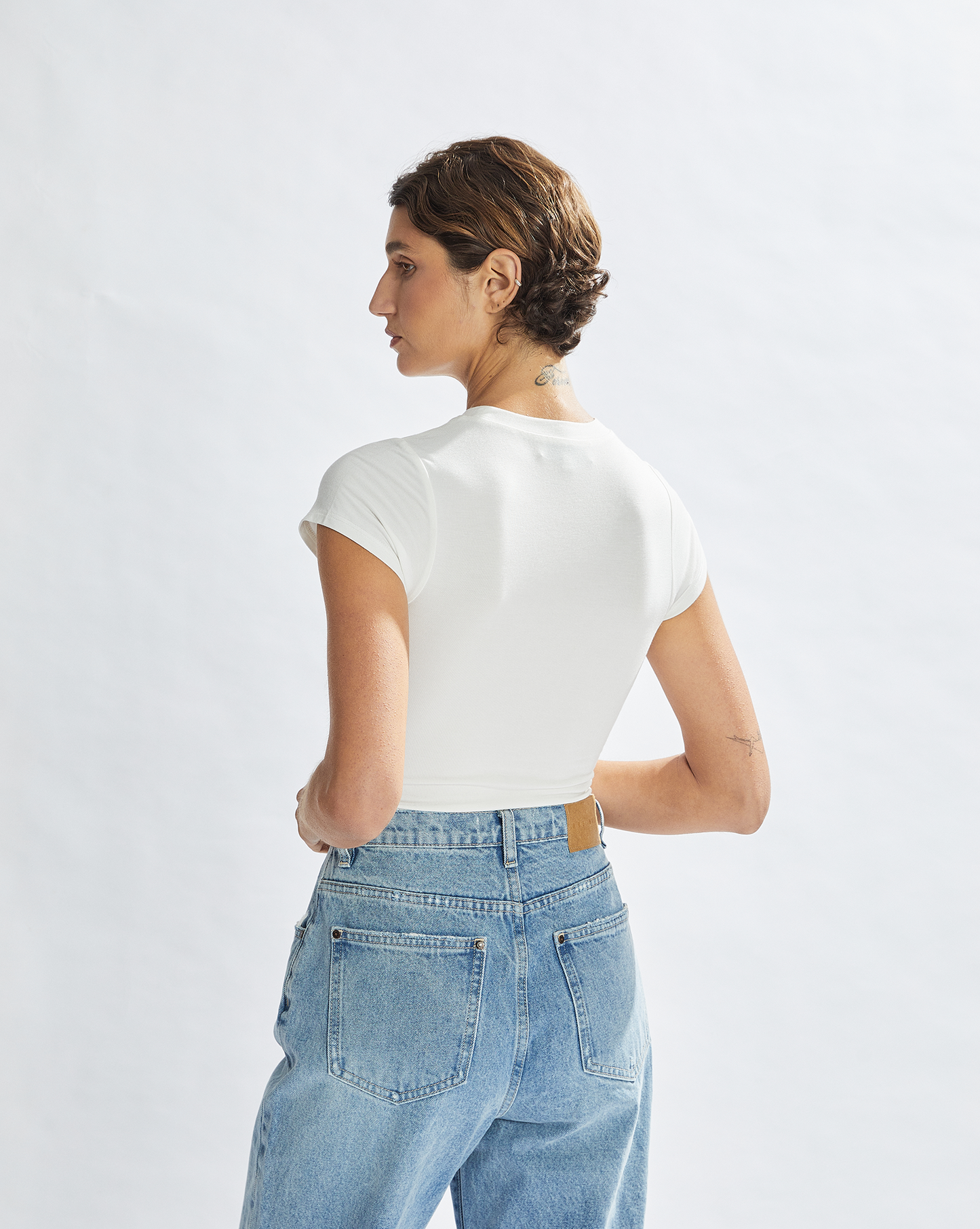Dylan Tee White