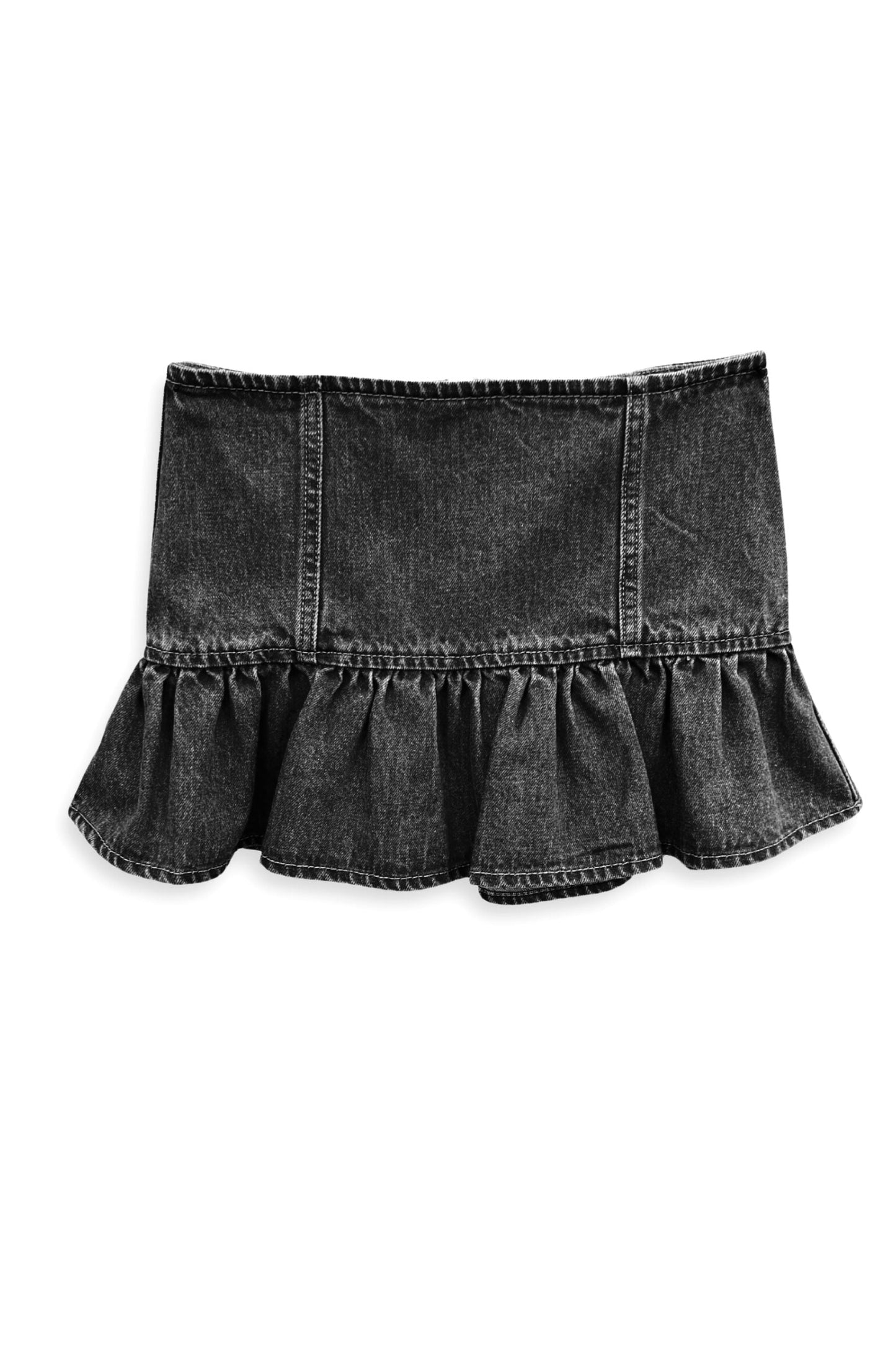 TWEEN ATHENS DENIM SKIRT