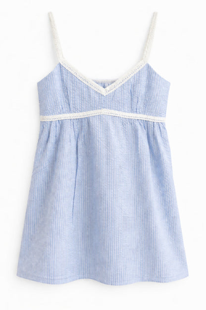 TWEEN BLOOM PRINTED DRESS