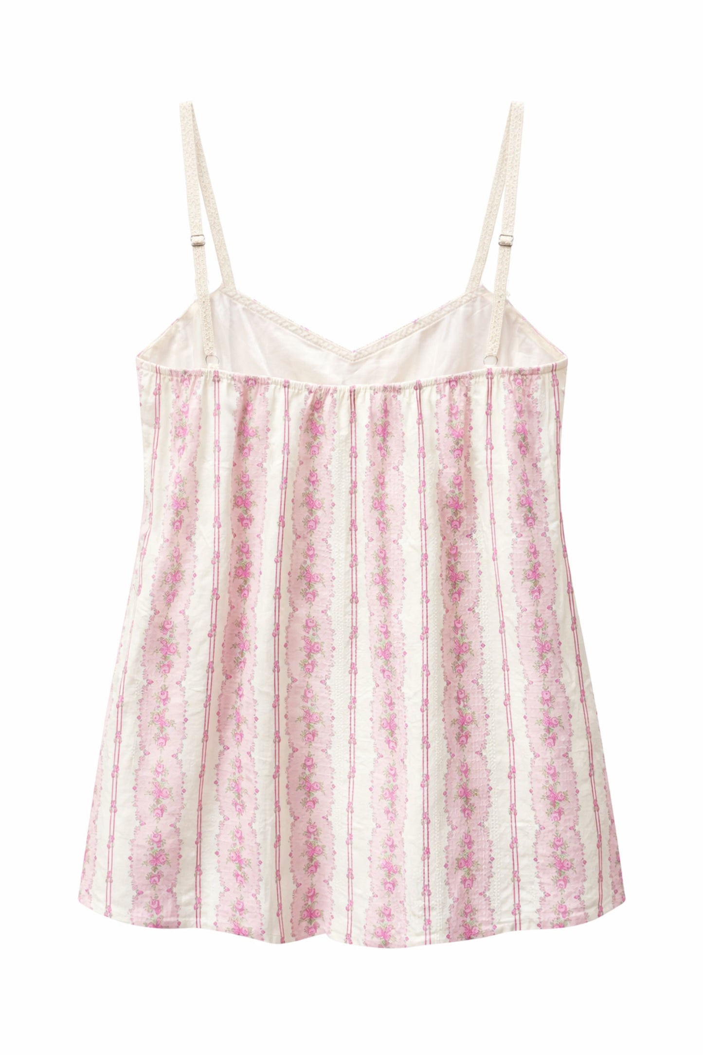 TWEEN BLOOM PRINTED DRESS