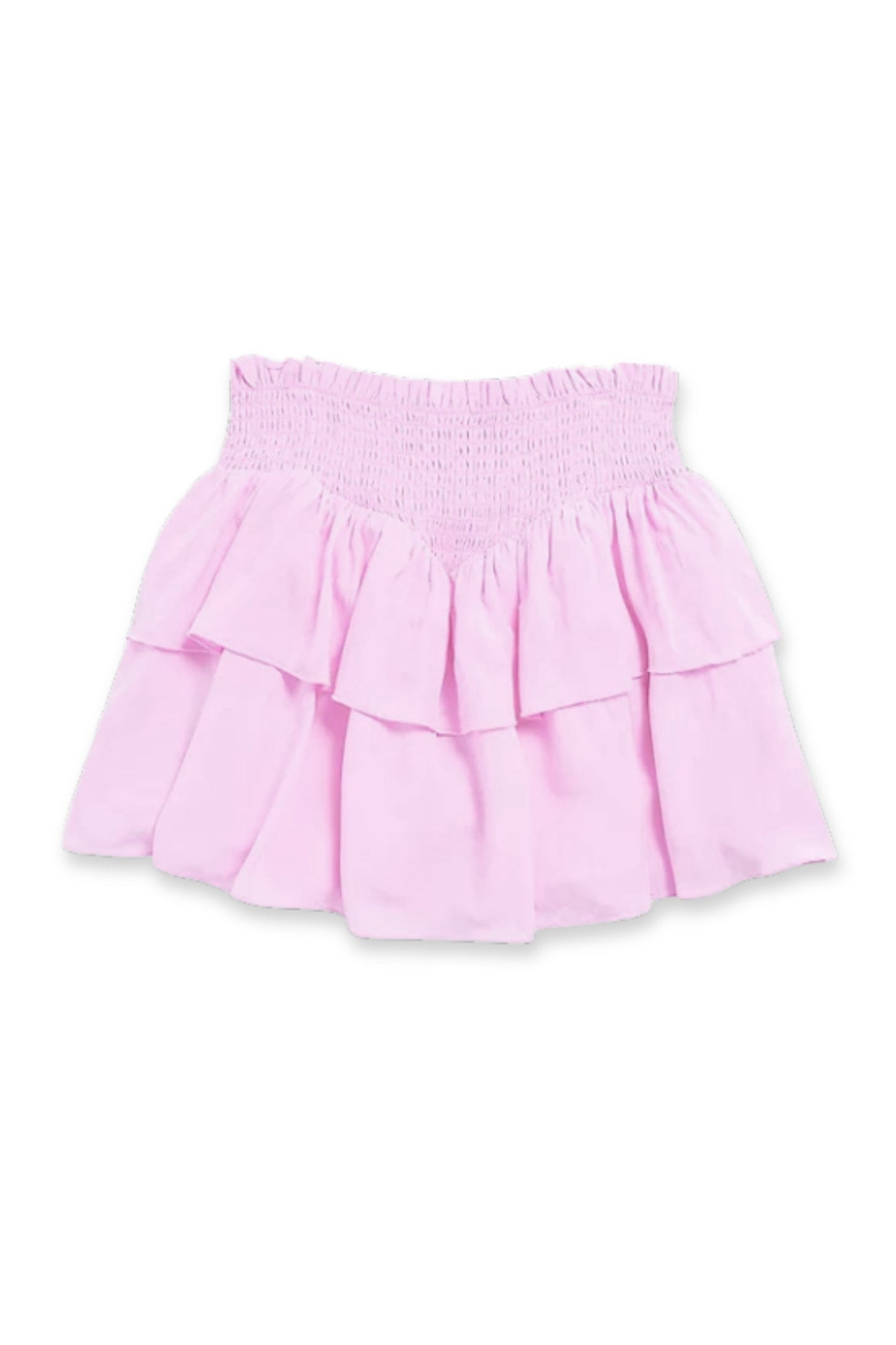 TWEEN BROOKE SOLID SKIRT - FINAL SALE