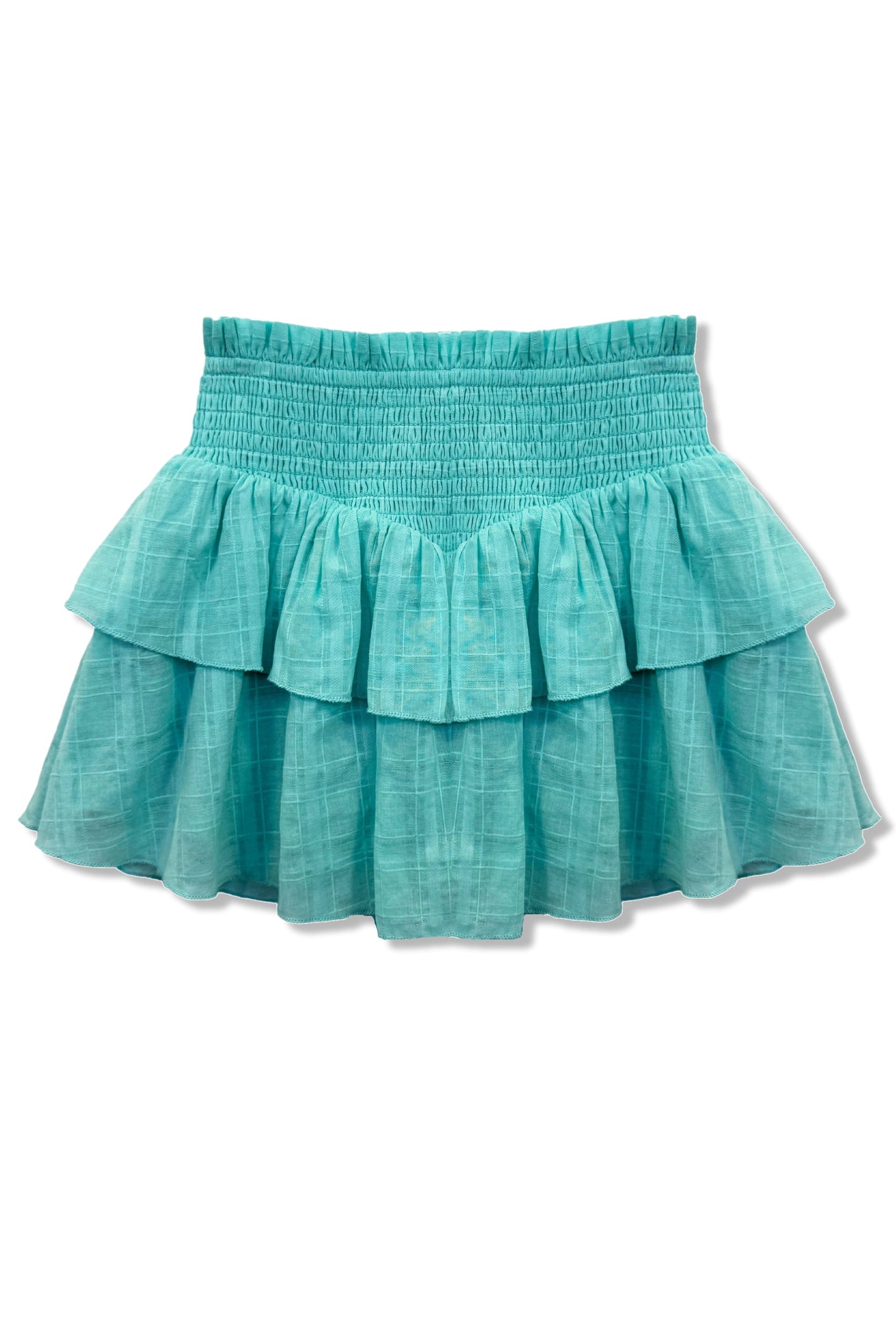 TWEEN BROOKE SOLID SKIRT - FINAL SALE