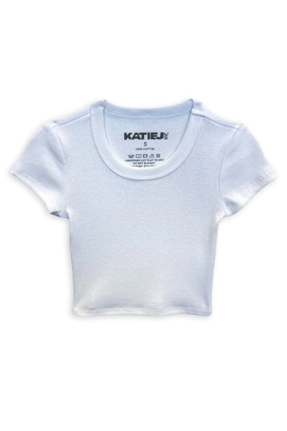 JUNIOR CLASSIC BABY TEE