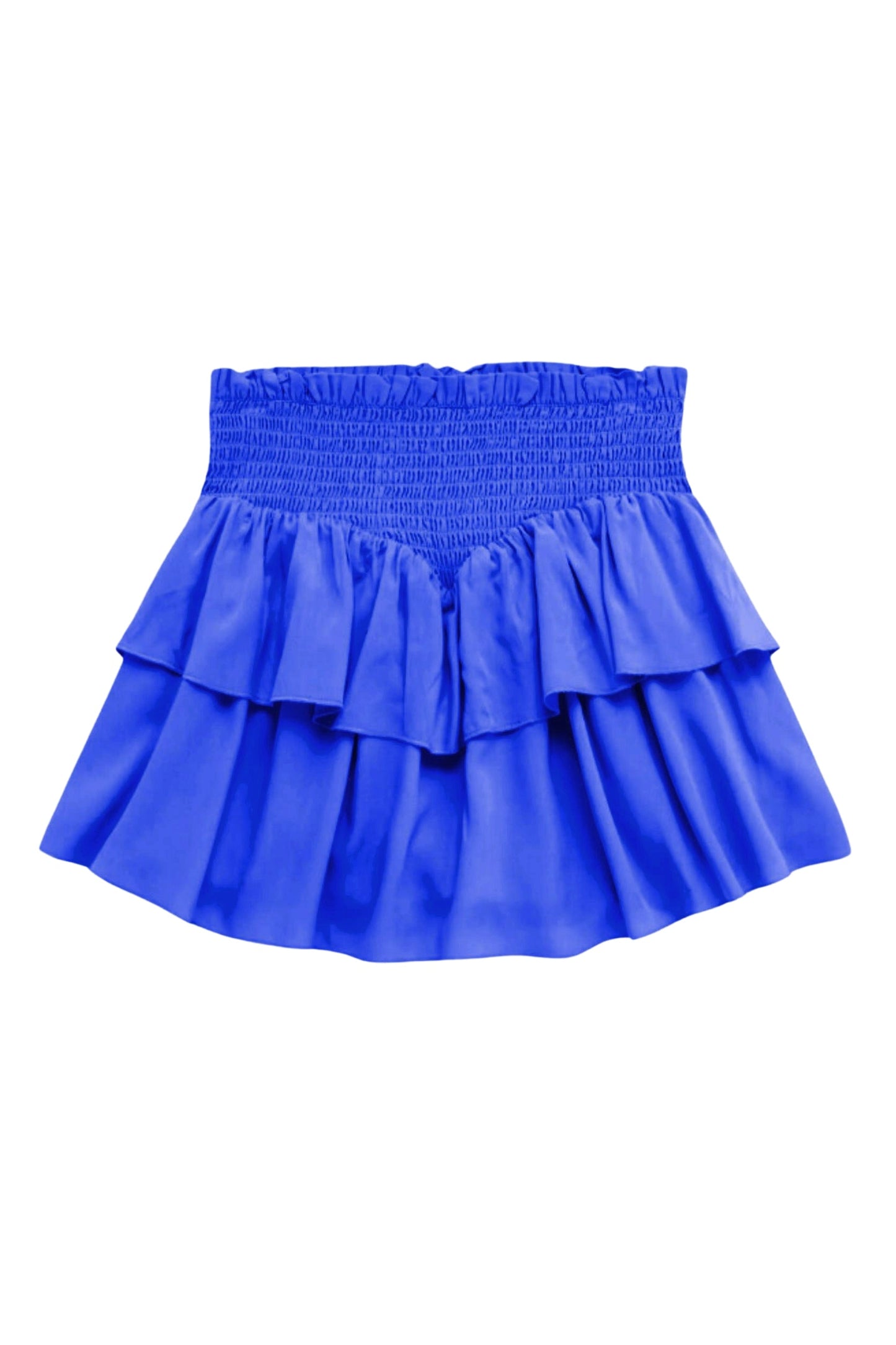 TWEEN BROOKE SOLID SKIRT - FINAL SALE