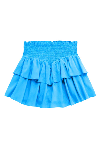 TWEEN BROOKE SOLID SKIRT - FINAL SALE