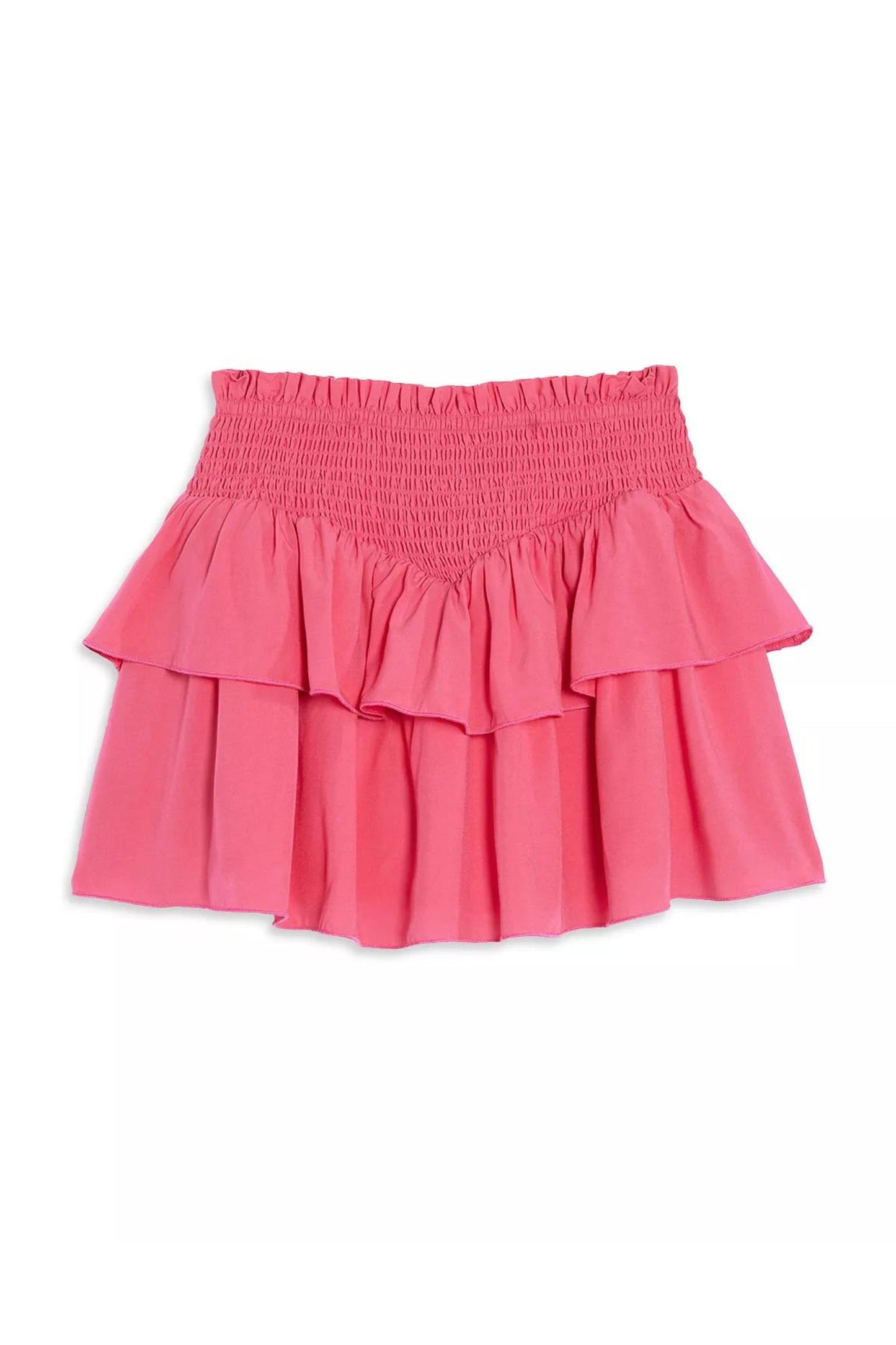 TWEEN BROOKE SOLID SKIRT - FINAL SALE