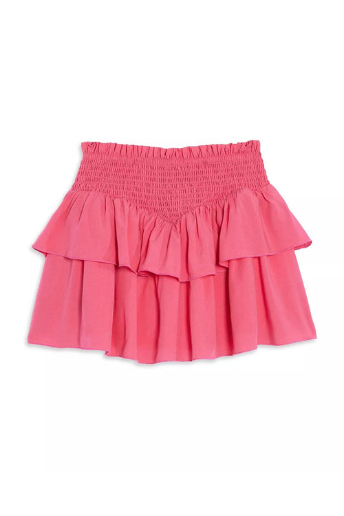 TWEEN BROOKE SOLID SKIRT - FINAL SALE