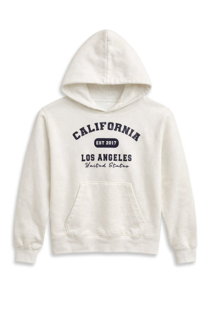 TWEEN CALIFORNIA HOODIE
