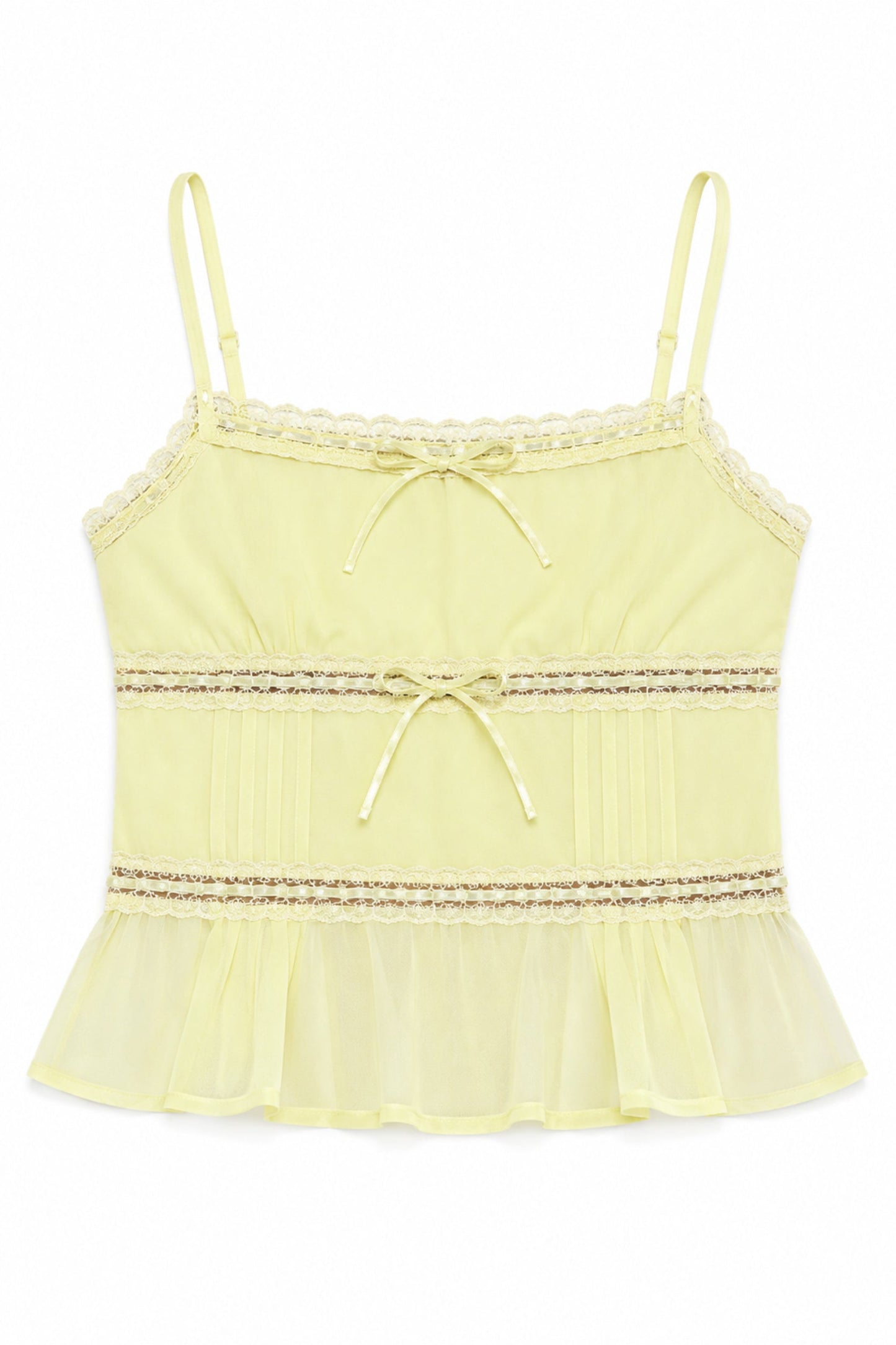TWEEN CALLA TOP