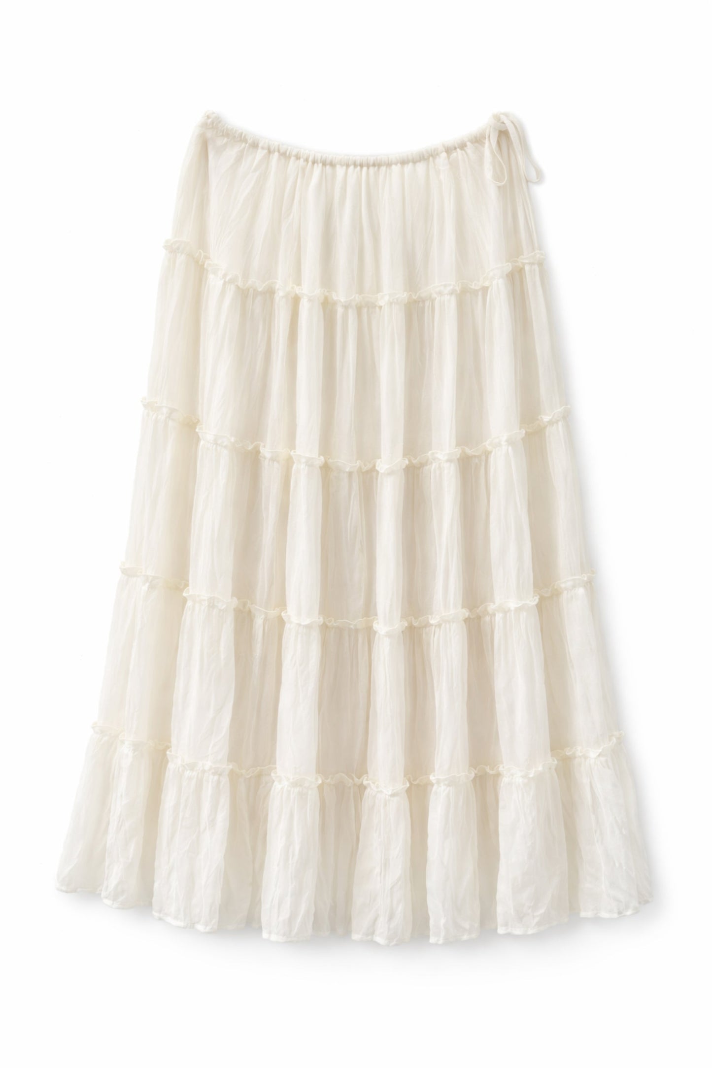 TWEEN CARLY MAXI SKIRT
