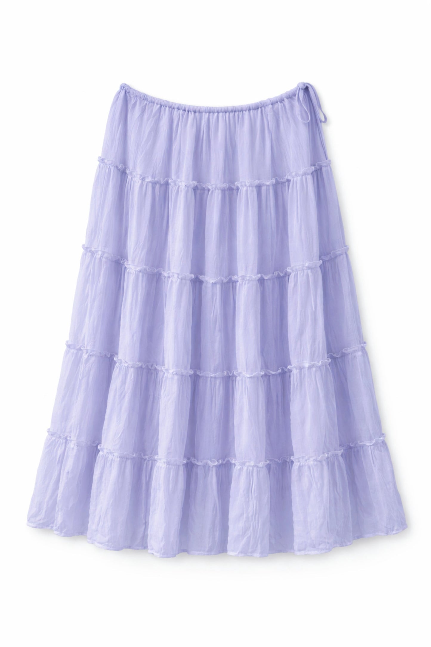 TWEEN CARLY MAXI SKIRT