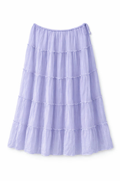 TWEEN CARLY MAXI SKIRT