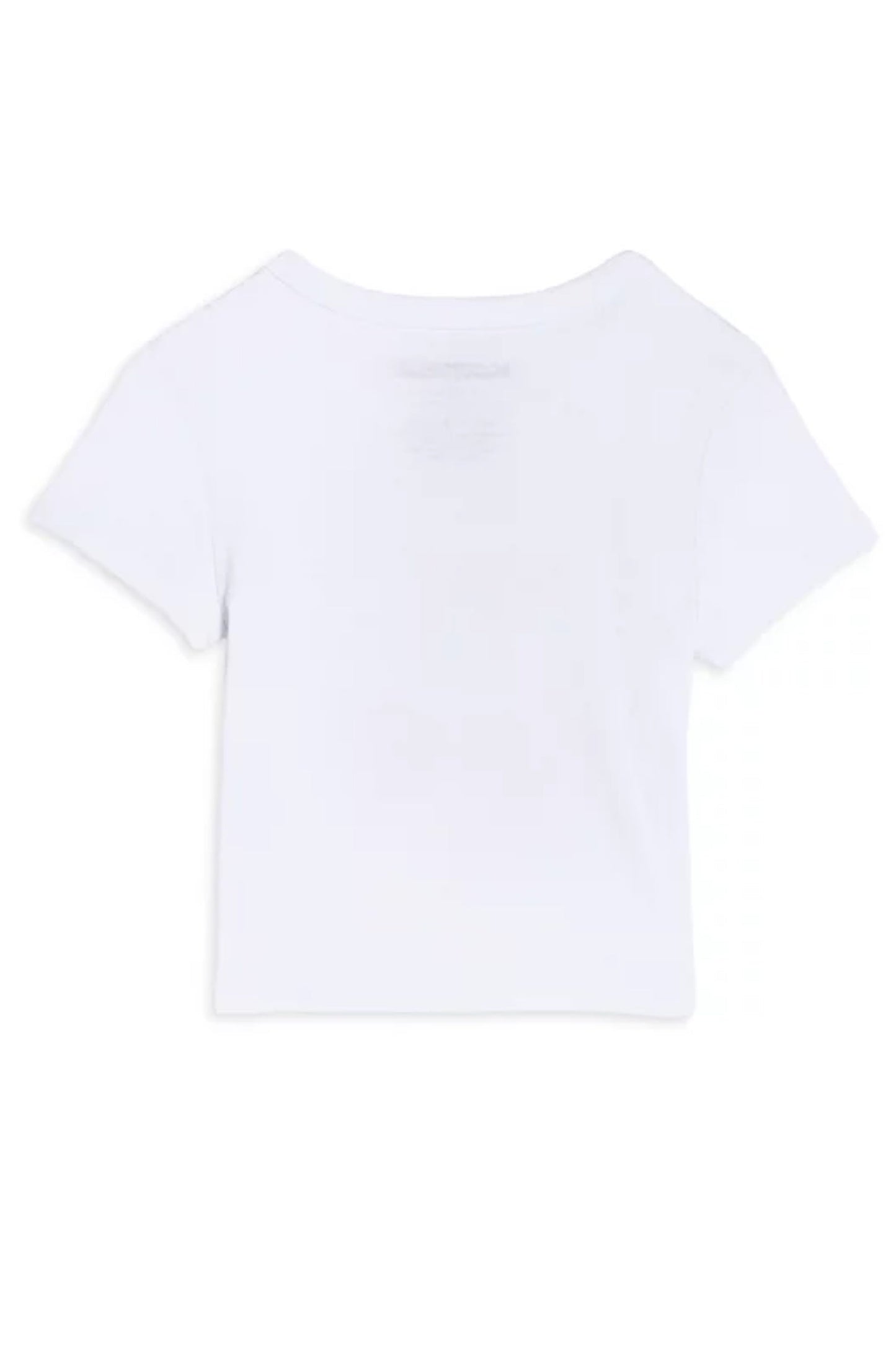 TWEEN COWGIRL BOOTS TEE