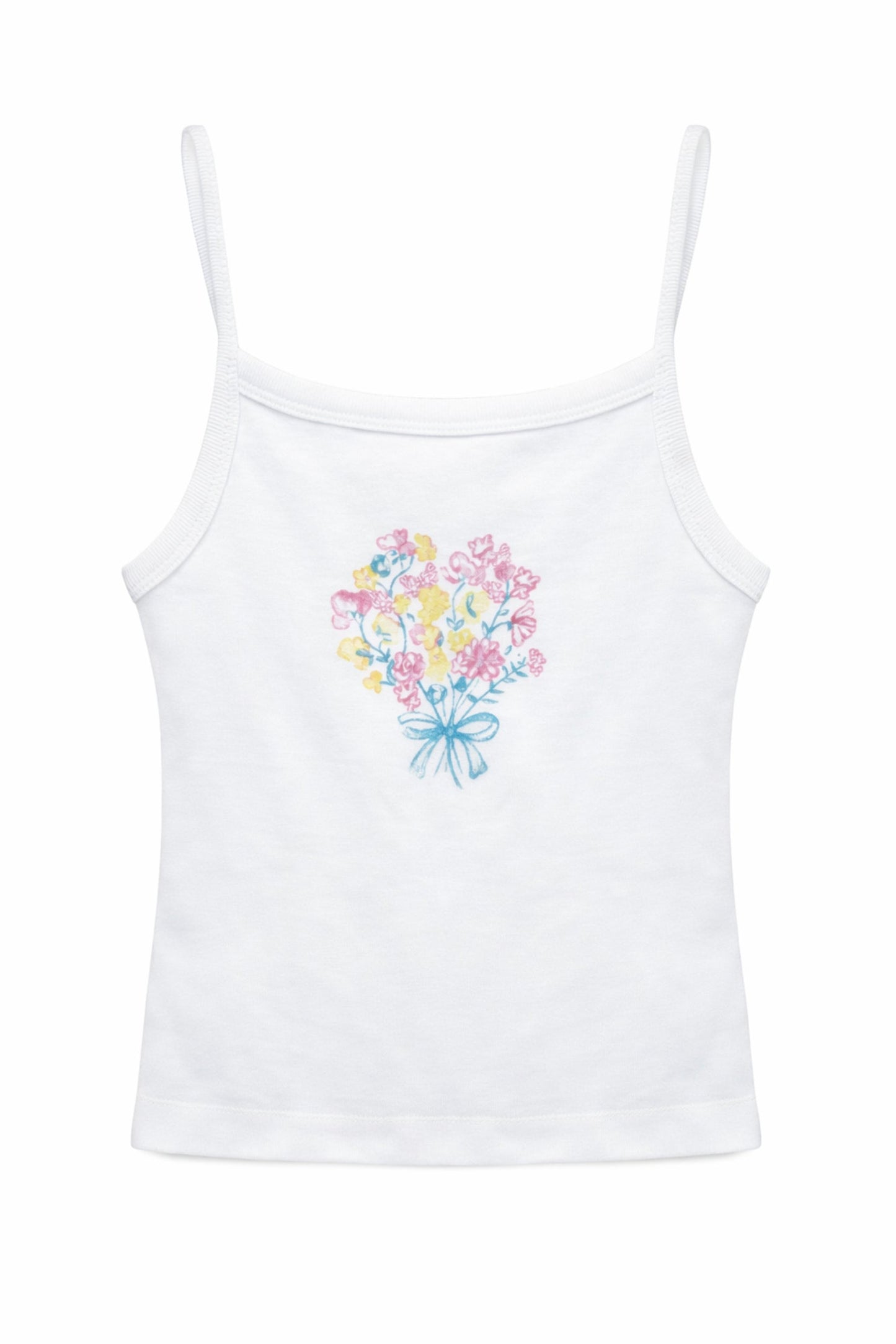 TWEEN CLASSIC GRAPHIC TANK