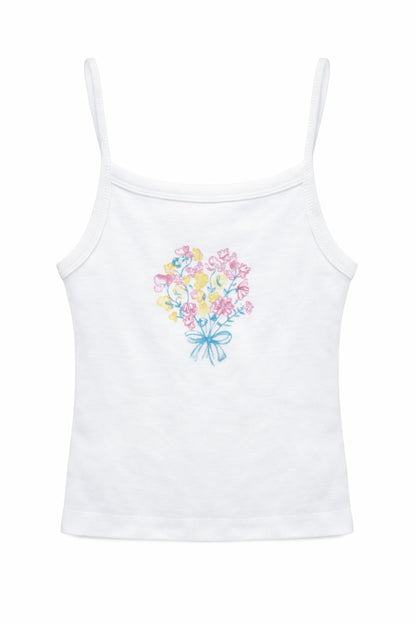 TWEEN CLASSIC GRAPHIC TANK