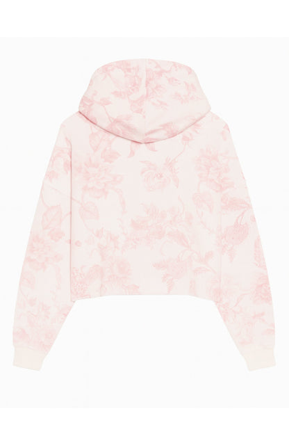 TWEEN CODY CROPPED HOODIE
