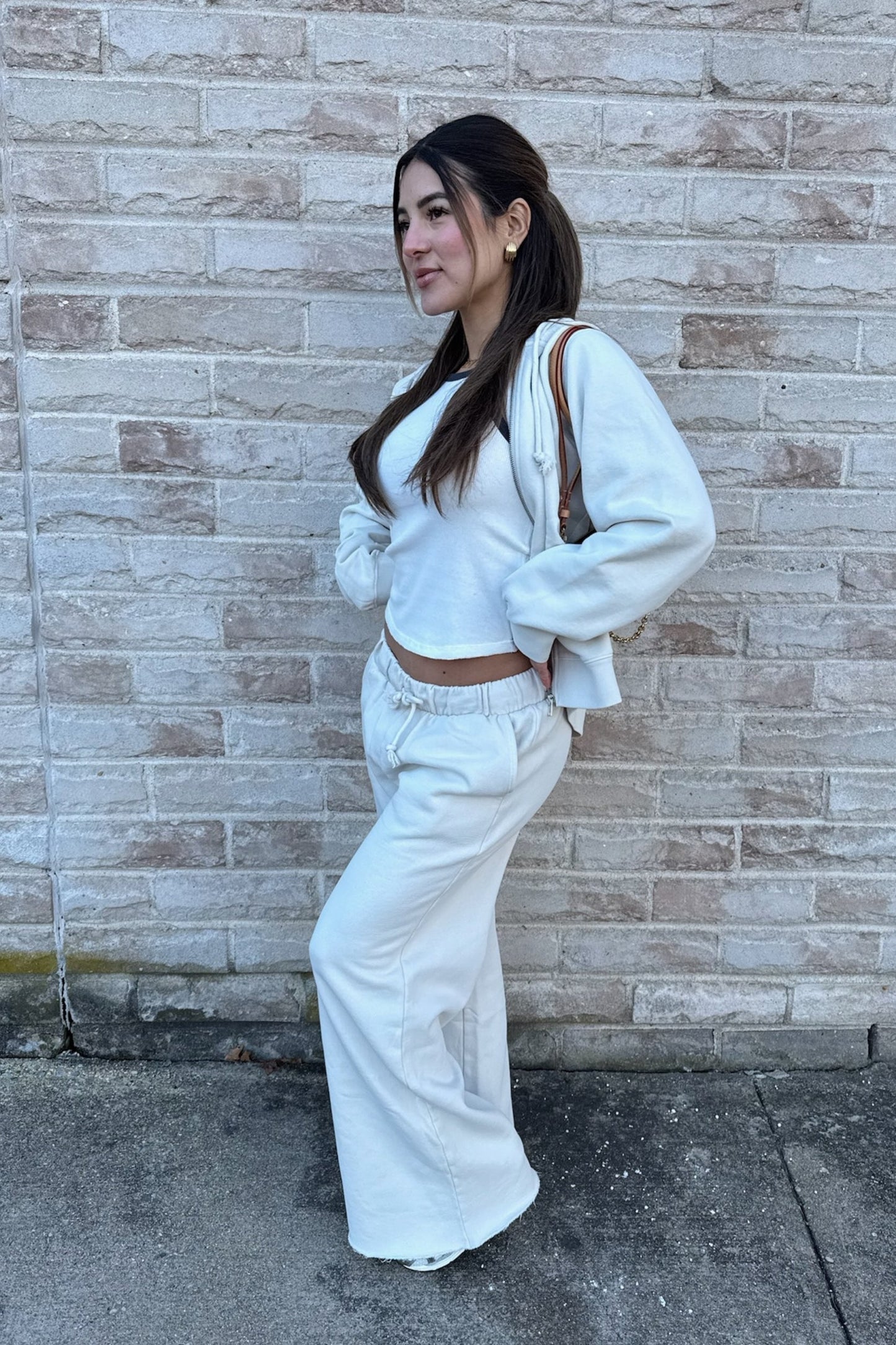 JUNIOR CODY LOUNGE PANT