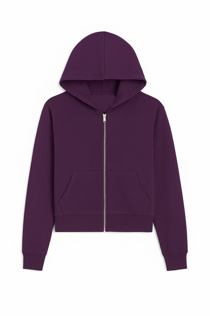 TWEEN CODY ZIP HOODIE
