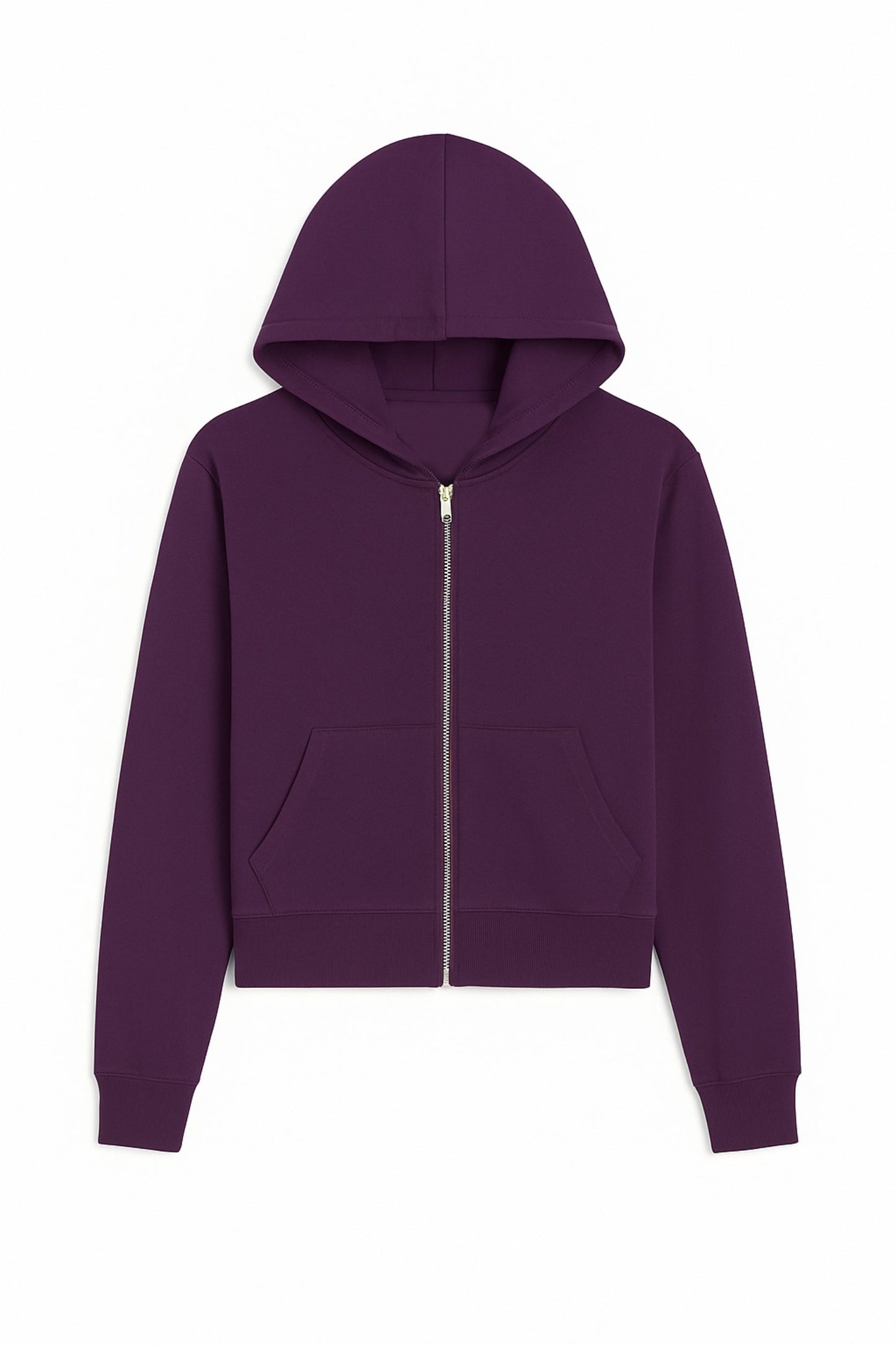 JUNIOR CODY ZIP HOODIE