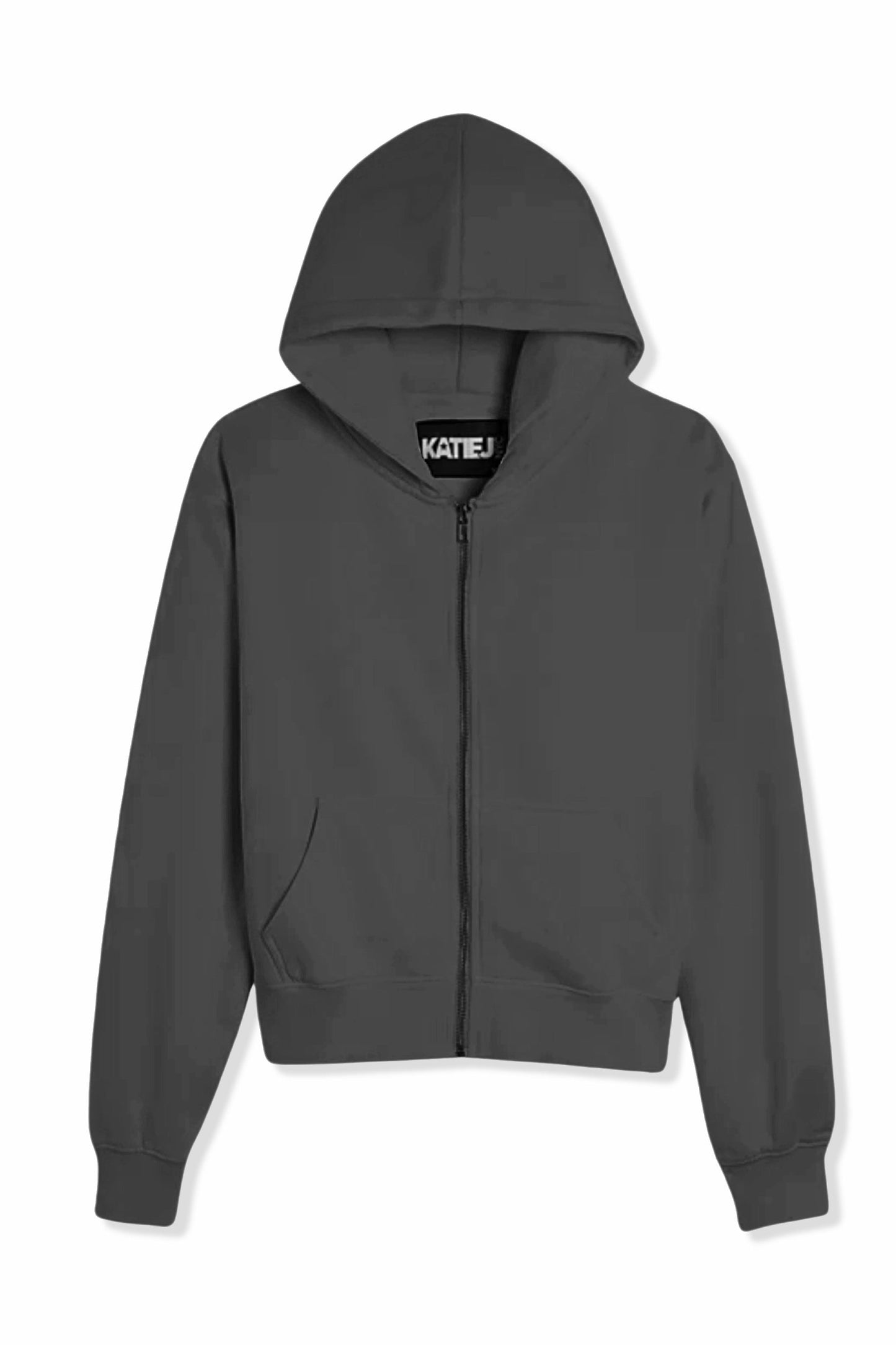 JUNIOR CODY ZIP HOODIE