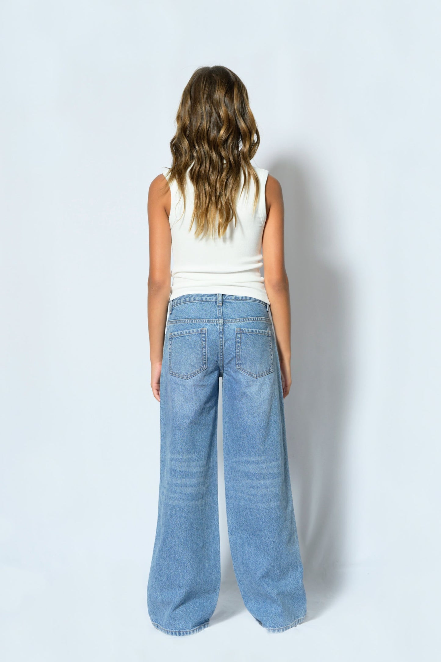 TWEEN CORNELIA TOP