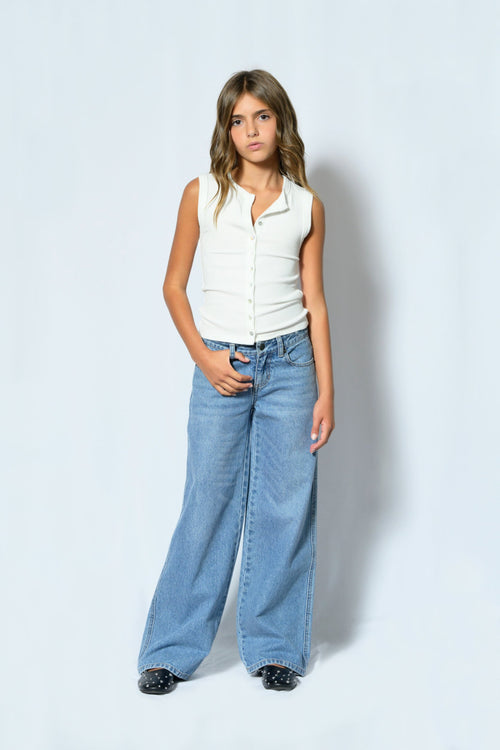 TWEEN CORNELIA TOP