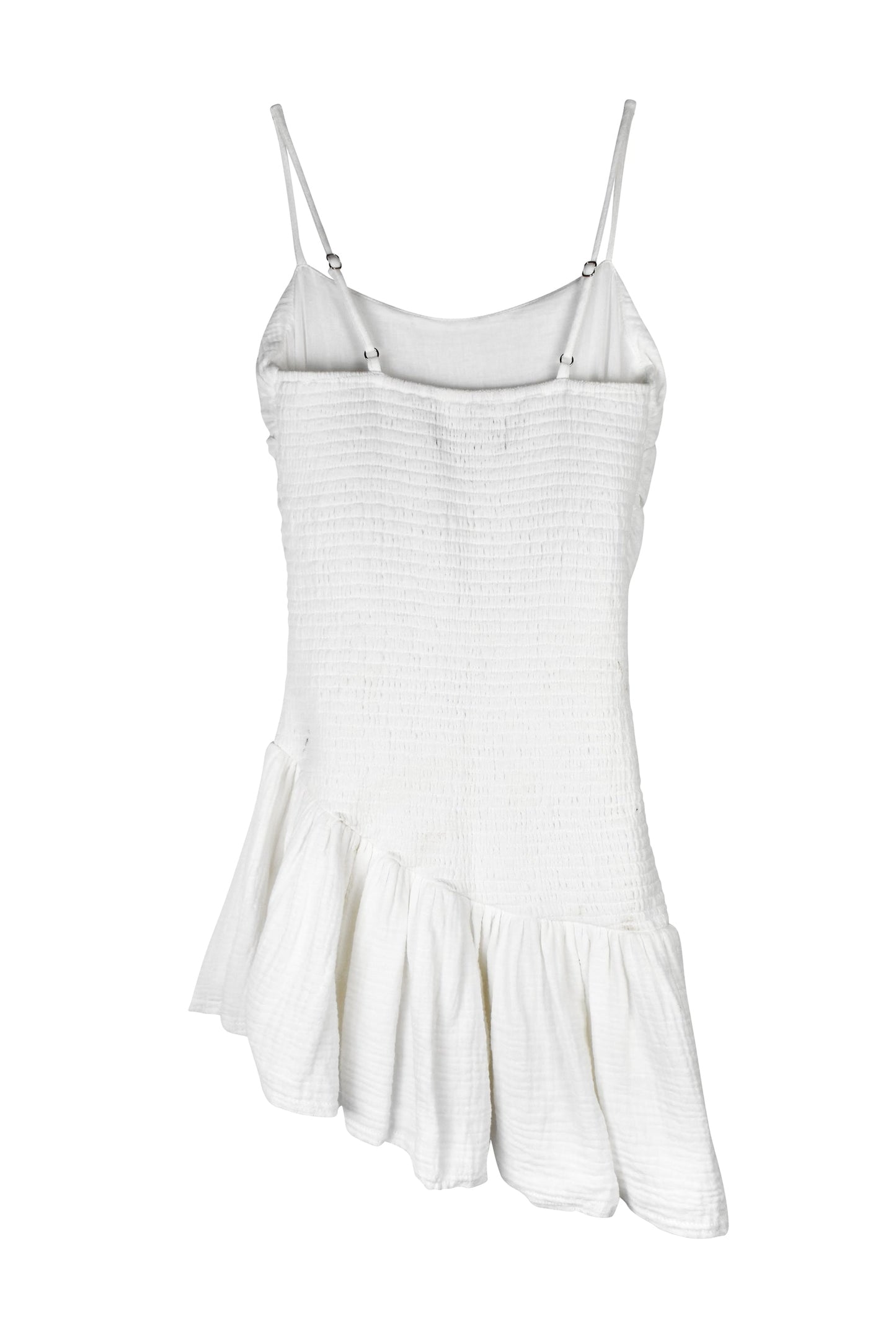 TWEEN CALISTA GAUZE DRESS