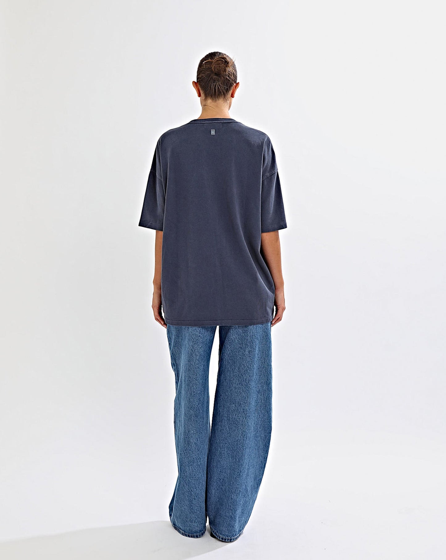 Cameron Tee Navy