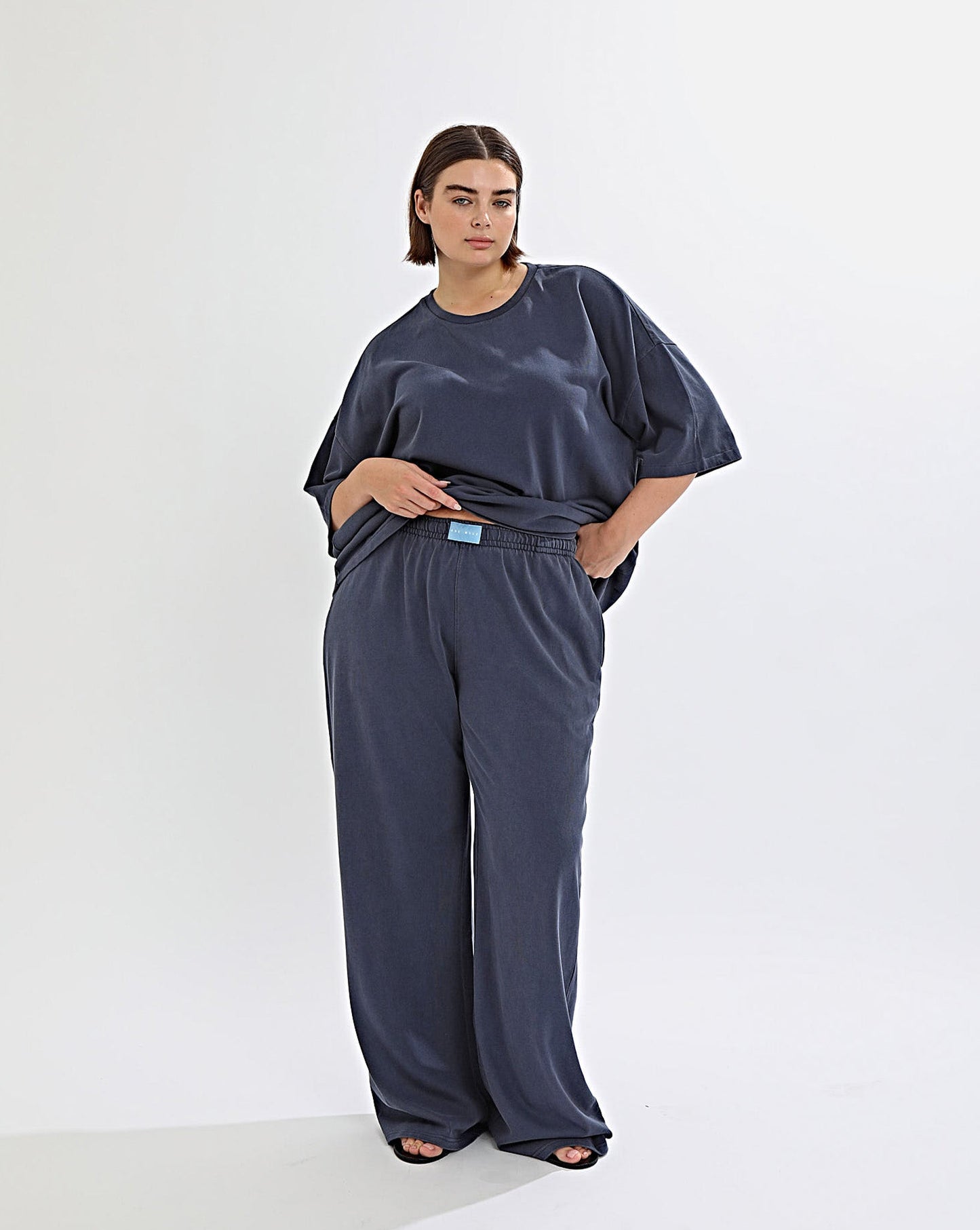Cameron Pants Navy Regular/Tall