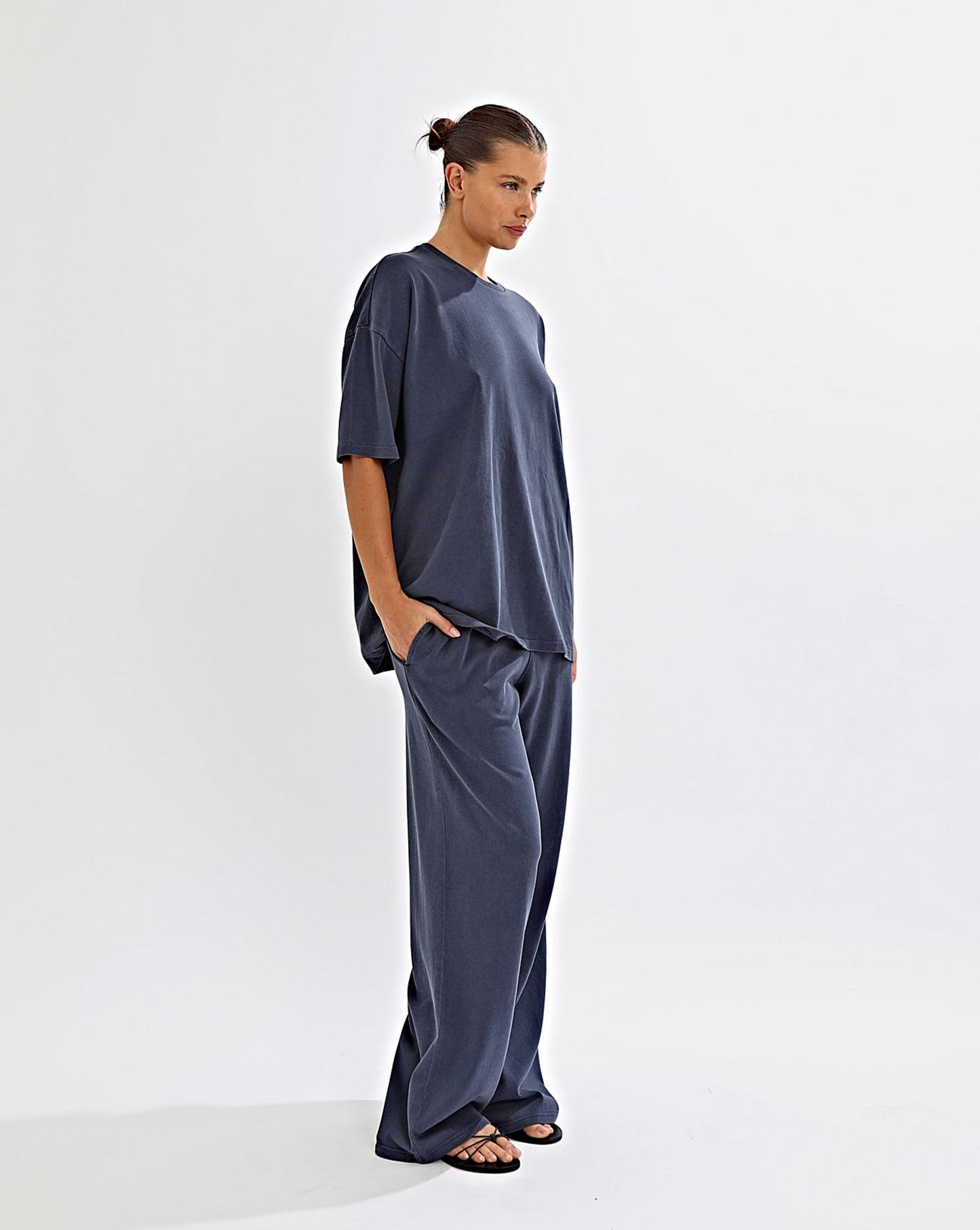 Cameron Pants Navy Regular/Tall