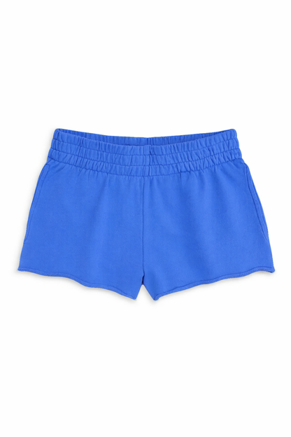 TWEEN TRISTAN VINTAGE STYLE SHORTS