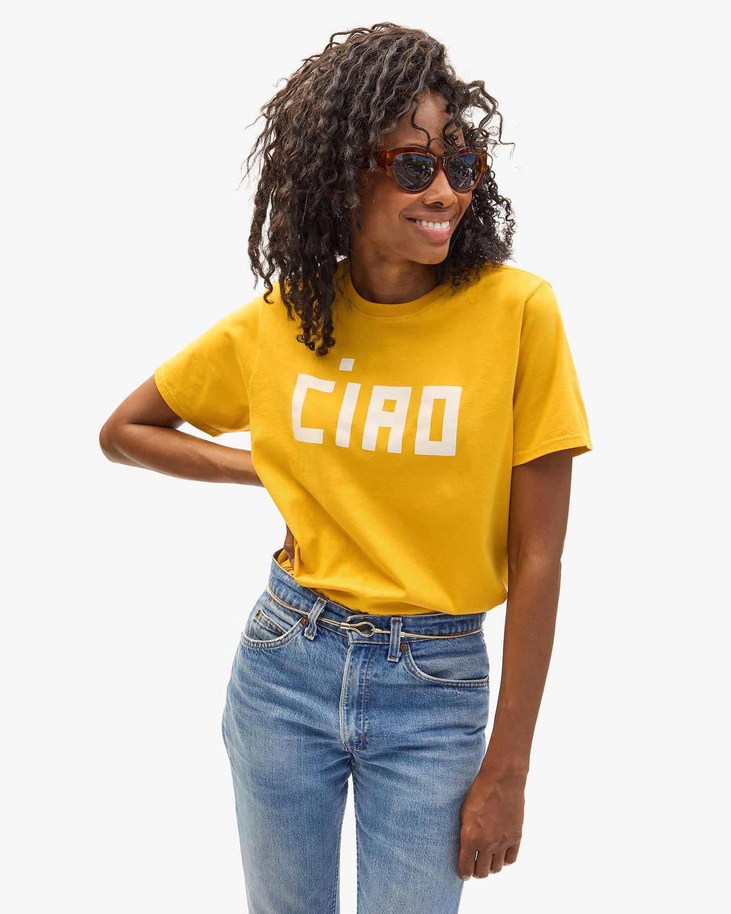 Clare V. Original Tee