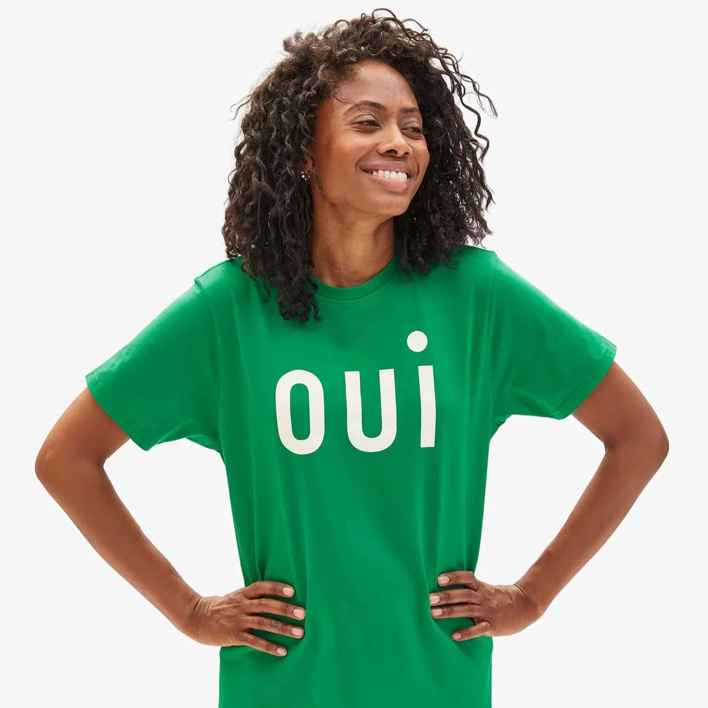 Clare V. Original Tee