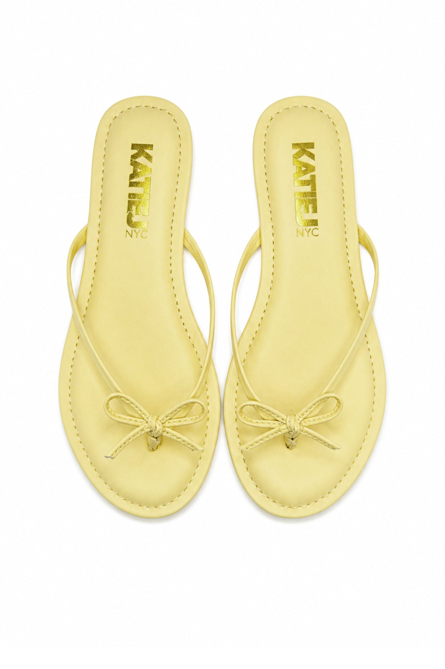 DAISY BOW SANDAL