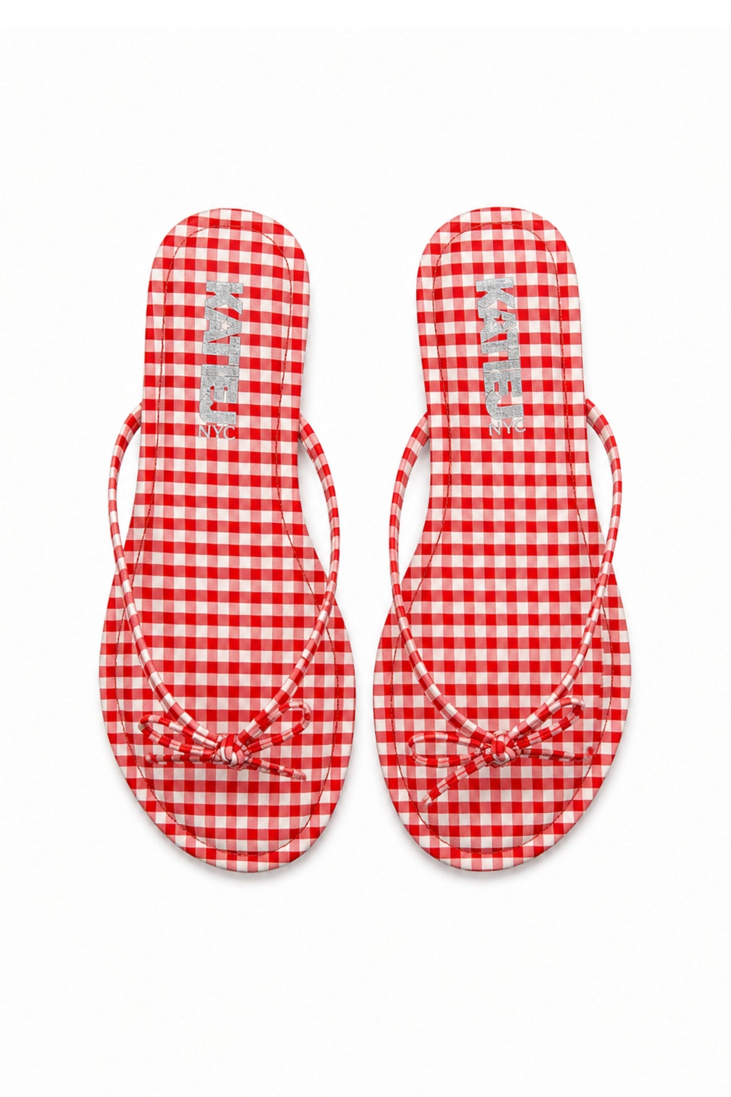 DAISY BOW SANDAL