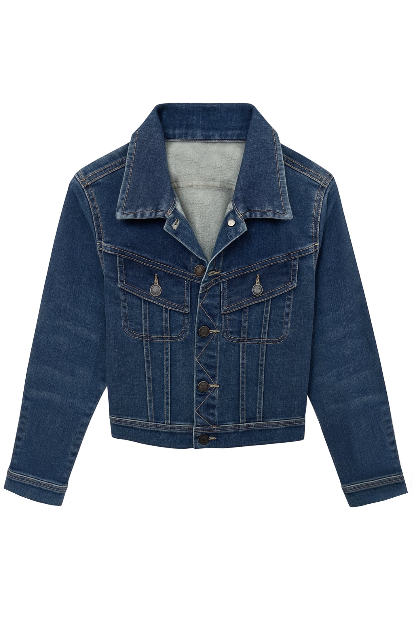 TWEEN DALLAS DENIM JACKET