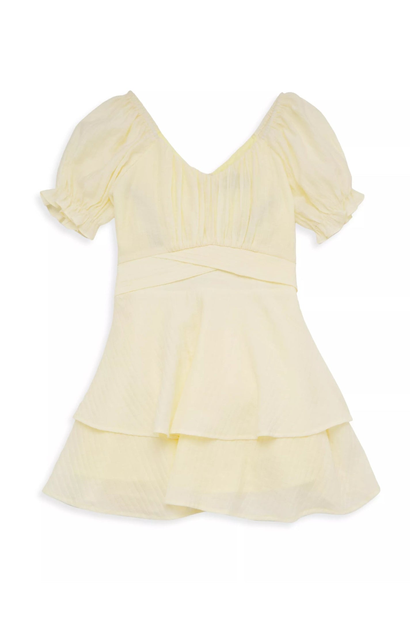 TWEEN DELILAH DRESS