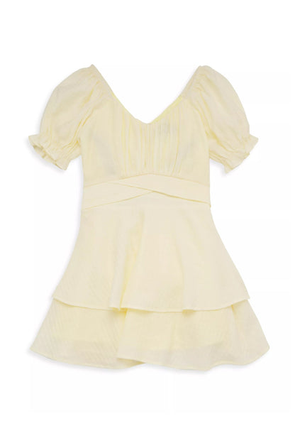 TWEEN DELILAH DRESS