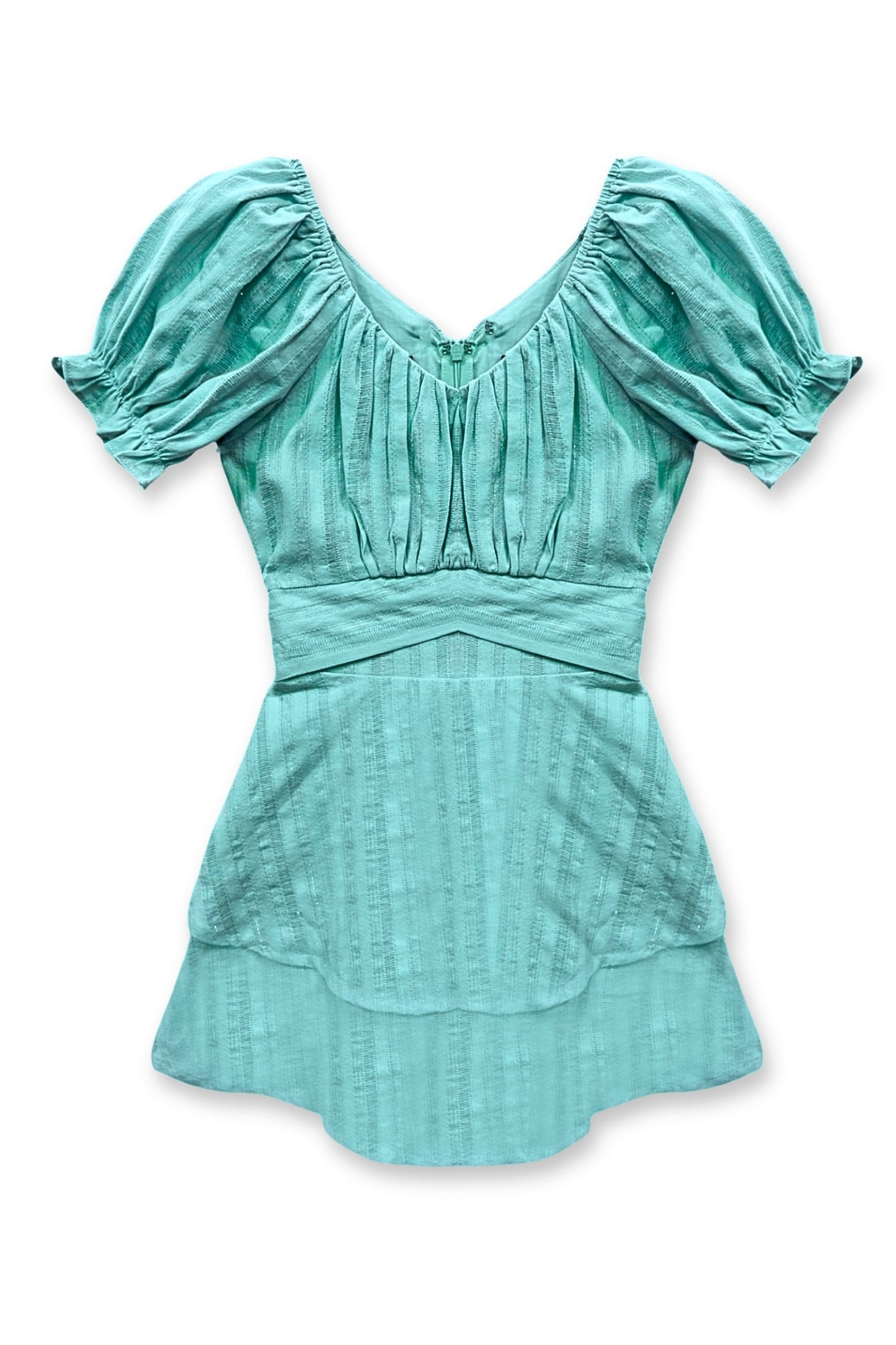 JUNIOR DELILAH DRESS