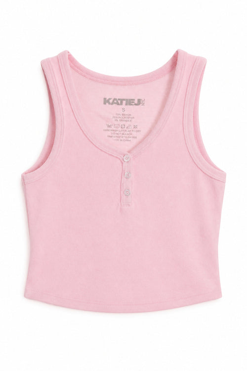 TWEEN DREW HACCI TANK