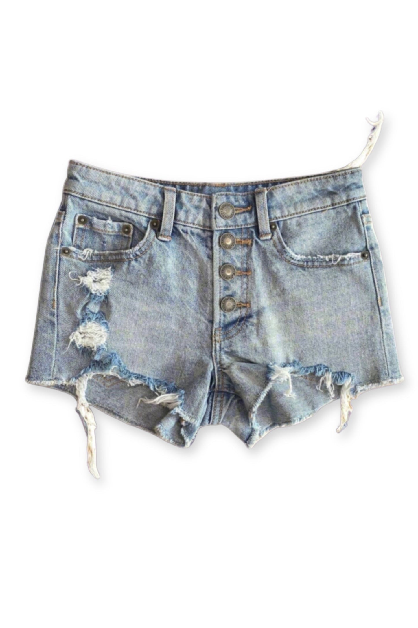 JUNIOR VENICE SHORTS